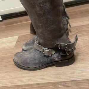 Brand new Frye boots
